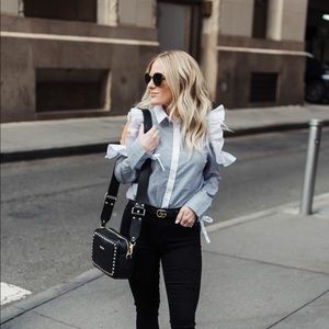 Meet your Posher, Jocelyn